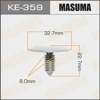 Thermostat Masuma