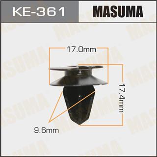 Thermostat Masuma