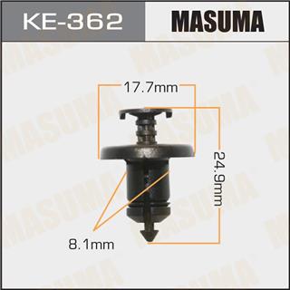 Thermostat Masuma