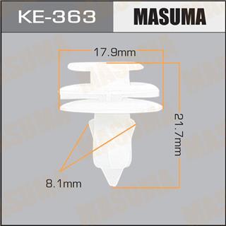 Thermostat Masuma