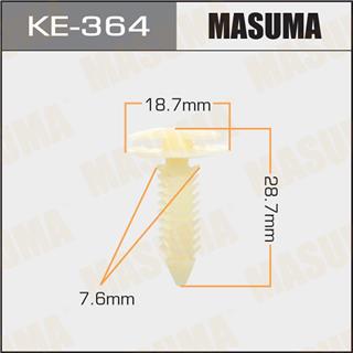 Thermostat Masuma