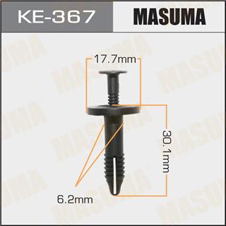 Thermostat Masuma