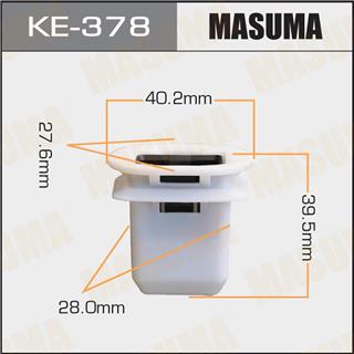Thermostat Masuma