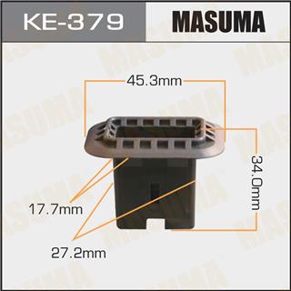 Thermostat Masuma