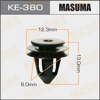 Thermostat Masuma