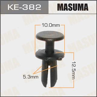 Thermostat Masuma