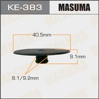 Thermostat Masuma