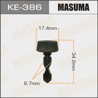 Thermostat Masuma