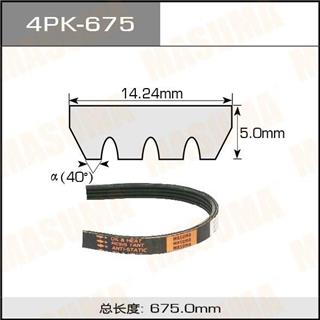 Thermostat Masuma