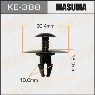 Thermostat Masuma