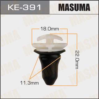 Thermostat Masuma
