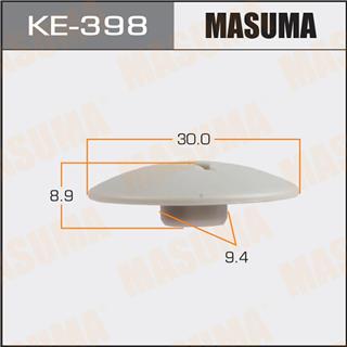 Thermostat Masuma