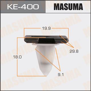 Thermostat Masuma