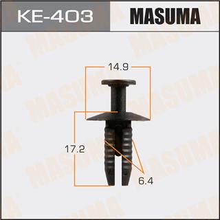 Thermostat Masuma
