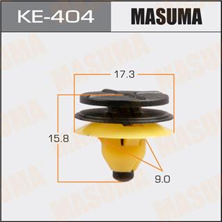 Thermostat Masuma