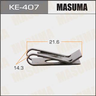 Thermostat Masuma