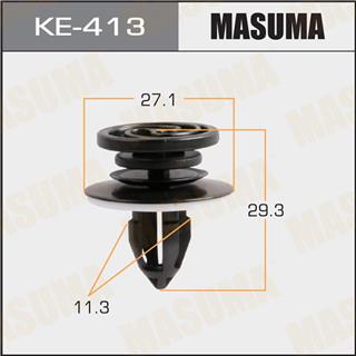 Thermostat Masuma