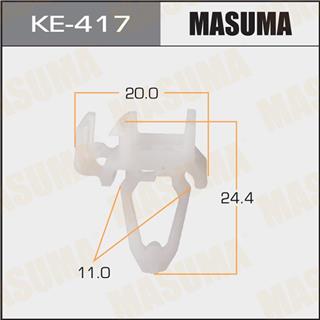 Thermostat Masuma