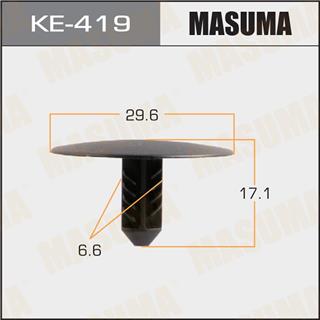 Thermostat Masuma