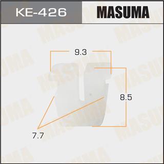 Thermostat Masuma