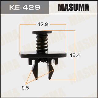 Thermostat Masuma