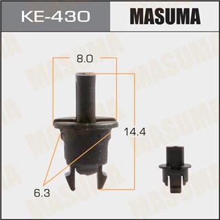 Thermostat Masuma