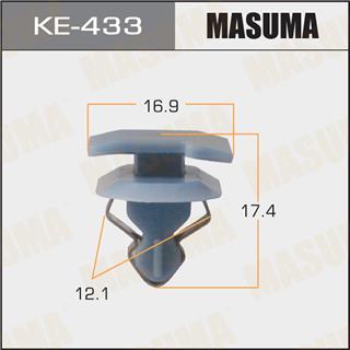Thermostat Masuma