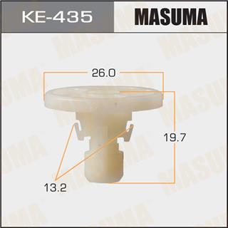 Thermostat Masuma