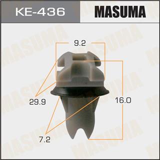 Thermostat Masuma