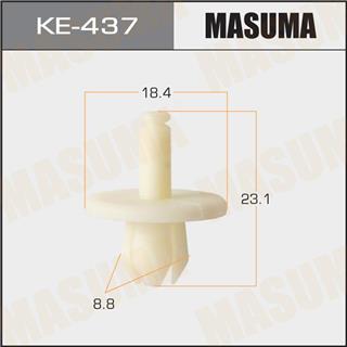Thermostat Masuma