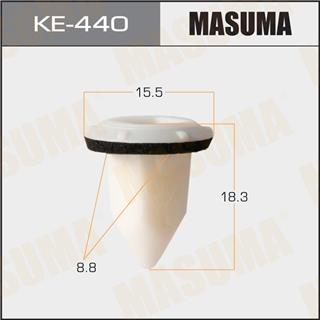 Thermostat Masuma