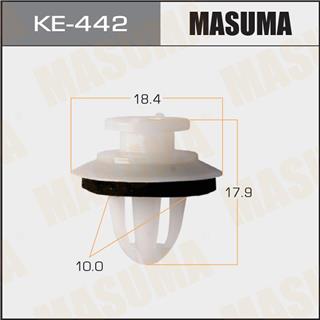 Thermostat Masuma