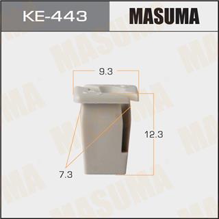 Thermostat Masuma