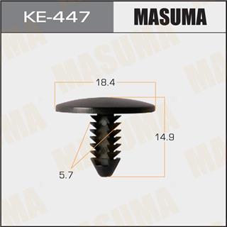 Thermostat Masuma