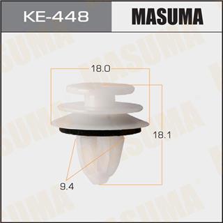 Thermostat Masuma