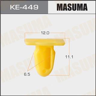 Thermostat Masuma