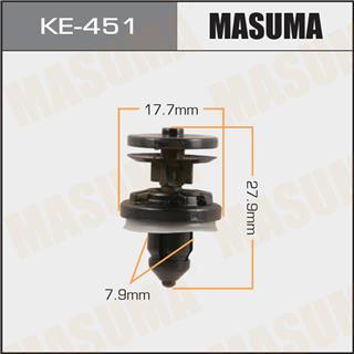 Thermostat Masuma