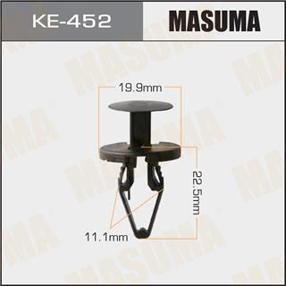 Thermostat Masuma