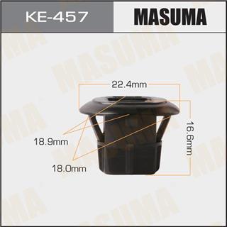 Thermostat Masuma