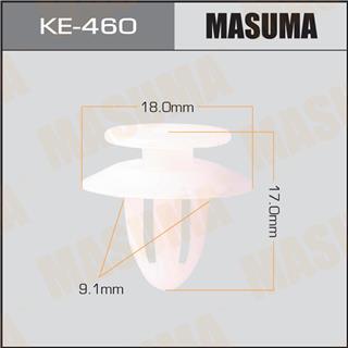 Thermostat Masuma