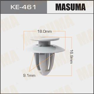 Thermostat Masuma