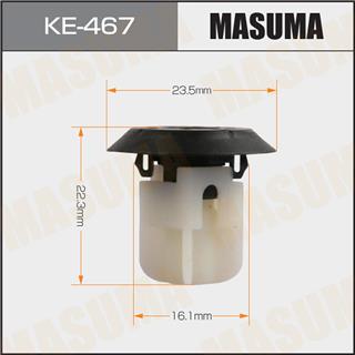 Thermostat Masuma