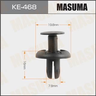 Thermostat Masuma