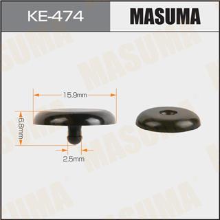 Thermostat Masuma