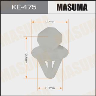 Thermostat Masuma