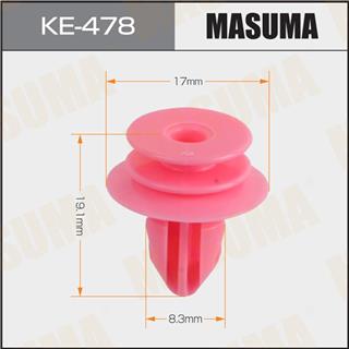 Thermostat Masuma