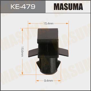Thermostat Masuma