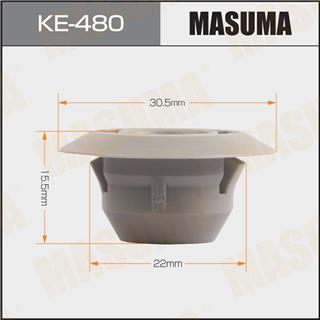 Thermostat Masuma