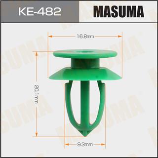 Thermostat Masuma