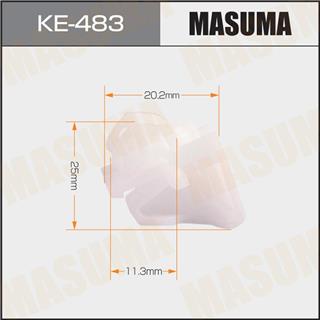 Thermostat Masuma